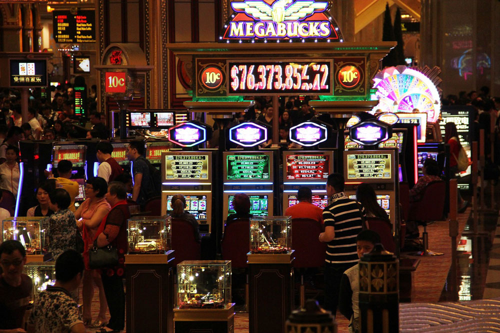 top-casinos-macao